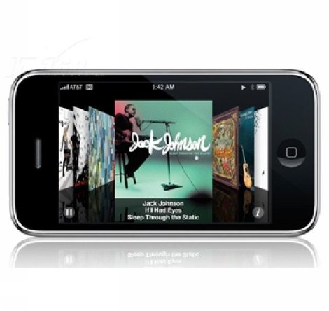 Apple Iphone 3G 16GB