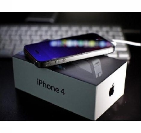 Apple Iphone 4G 32GB