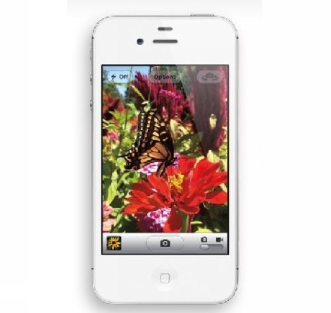 Apple Iphone 4S 16GB