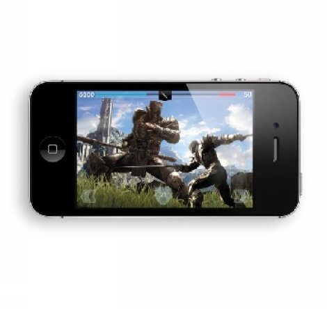 Apple Iphone 4S 32GB