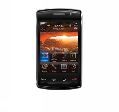 Blackberrry Storm 9530 Unloacked GSM Cell Phone