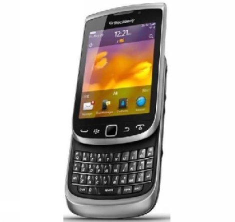 Blackberry 9810 Torch2