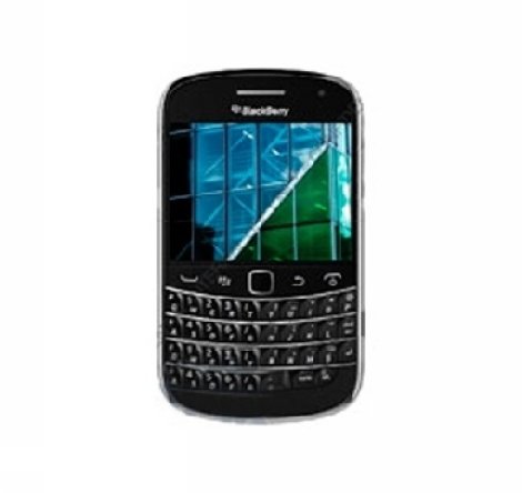 Blackberry 9900 3G GPS Phone