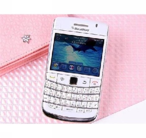Blackberry Bold 9700 Unlocked Phone