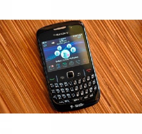 Blackberry Gemini 8520 Unlocked Cell Phone