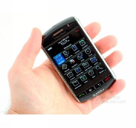 Blackberry Storm 9500 Cellphone Unlocked