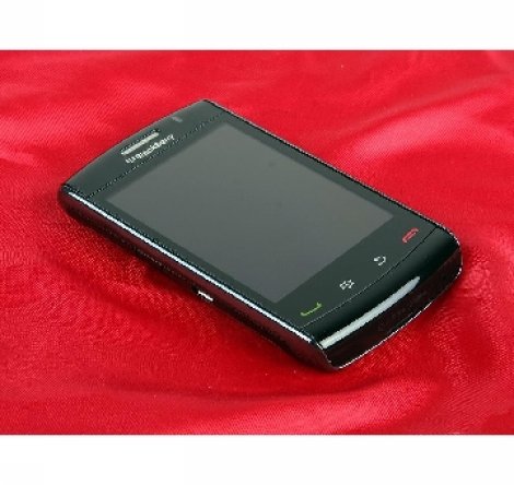 Blackberry Storm 9550 Unlocked Cell Phone