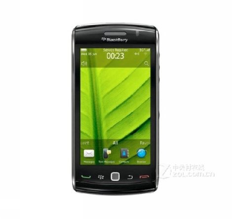 Blackberry Torch 9850 Phone