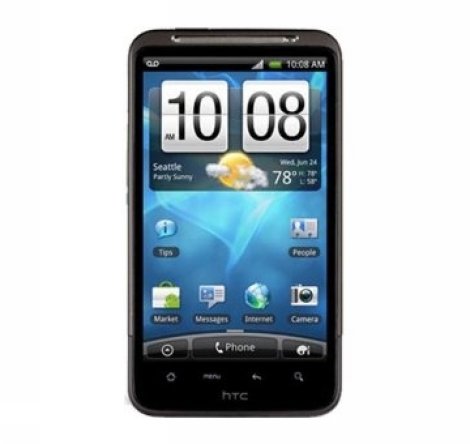 HTC A9192 Inspire 4G