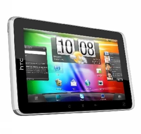 HTC Flyer 3G Wifi GPS 5MP 7 inch