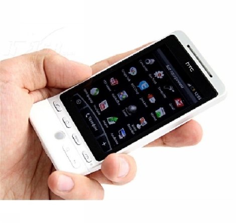 HTC HERO Unlocked GOOGLE PHONE