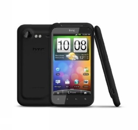 HTC Incredible S s710e (G11)