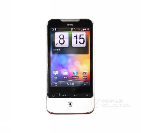HTC Legend A636 (G6)