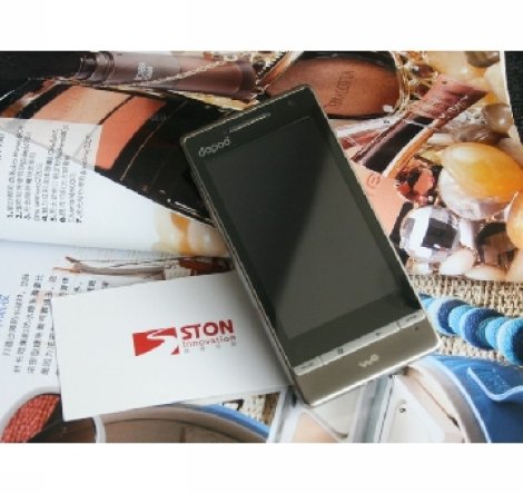 HTC Touch Diamond2