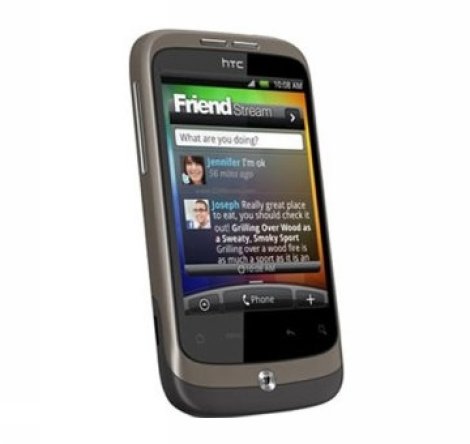 HTC Wildfire A3333(G8)