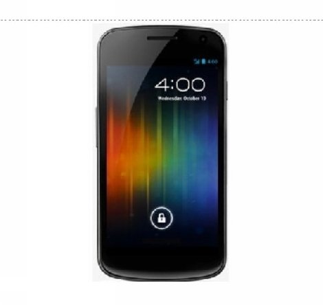 Samsung Galaxy Nexus i9250