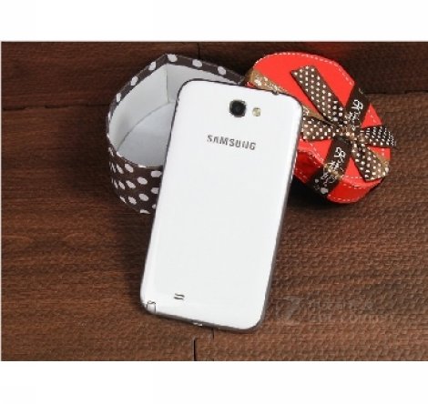 Samsung Galaxy Note II N7100 16GB
