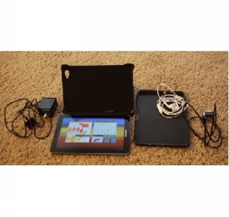Samsung Galaxy Tab 7.7 P6800