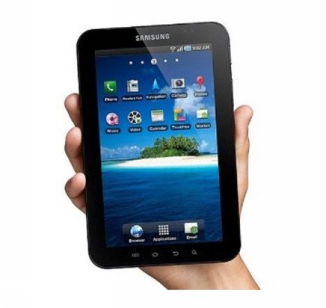 Samsung P1000 Galaxy Tab