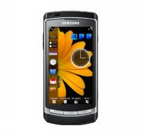 Samsung i8910 Omnia HD Smart Phone