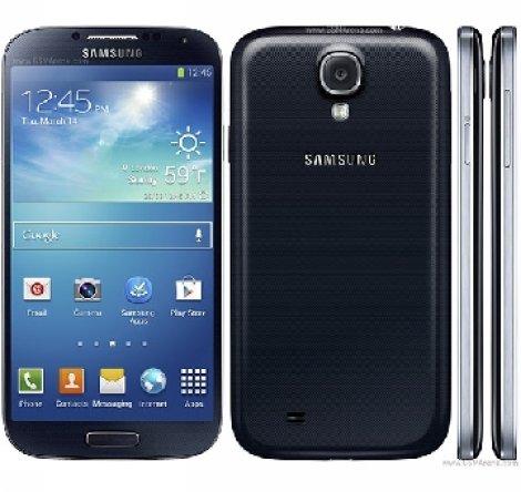 Samsung i9500 Galaxy S4 32GB Mobile Phone