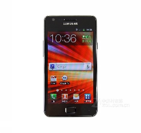 Samsung o9100 Galaxy SII 32 GB Unlocked GSM Smart Phone
